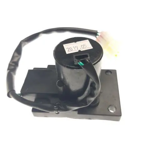 Cenový Hit 2WD/4WD SHIFT MOTOR (USED FOR WATER PROOF PLUG)