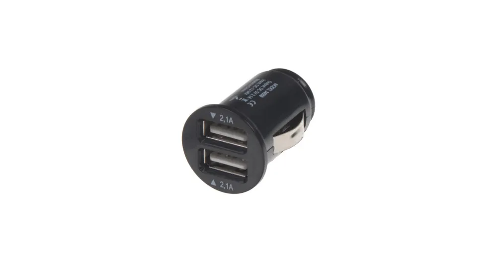 Autonabíječka zásuvková 2xUSB Objednat Nyní