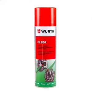 Originální Měděné mazivo ve spreji Würth CU 800 300ml