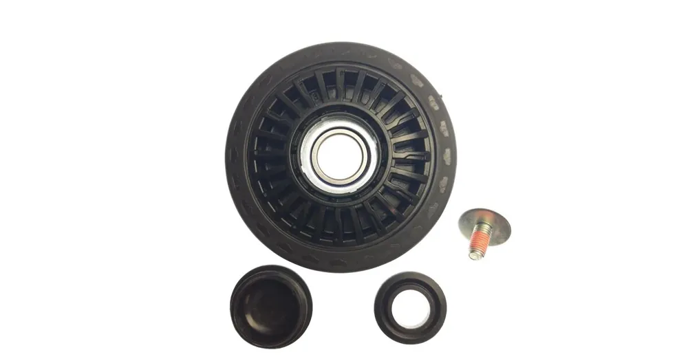 Kolo pásu 134 MM Camso 1L nevym. Hit Sezóny