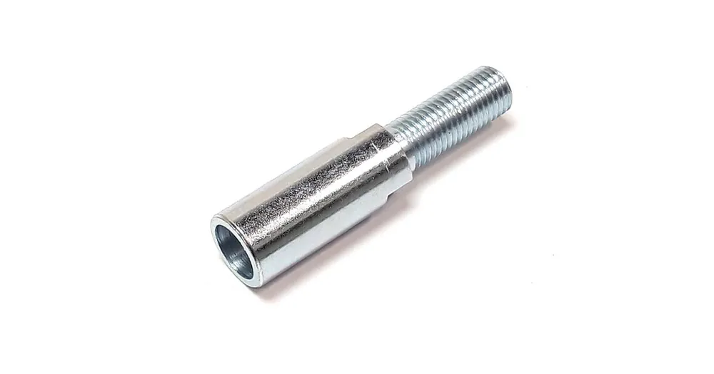 Zlevněný Šroub prodlužovací pro rozšiřovací podložky XRW 35mm závit 1,25 Can-Am