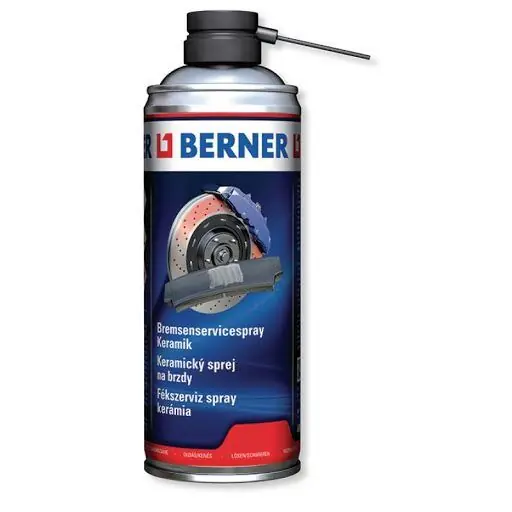 Originální Keramický sprej na brzdy 400 ml