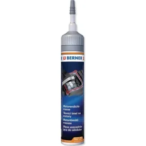 Těsnící tmel na motory 200 ml Ověřený