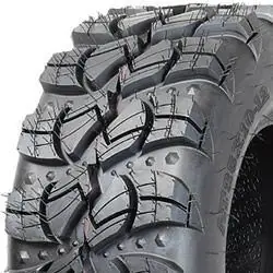 Autentický Pneumatika Roadguider Ecotramp Victory 27x9 R14 přední