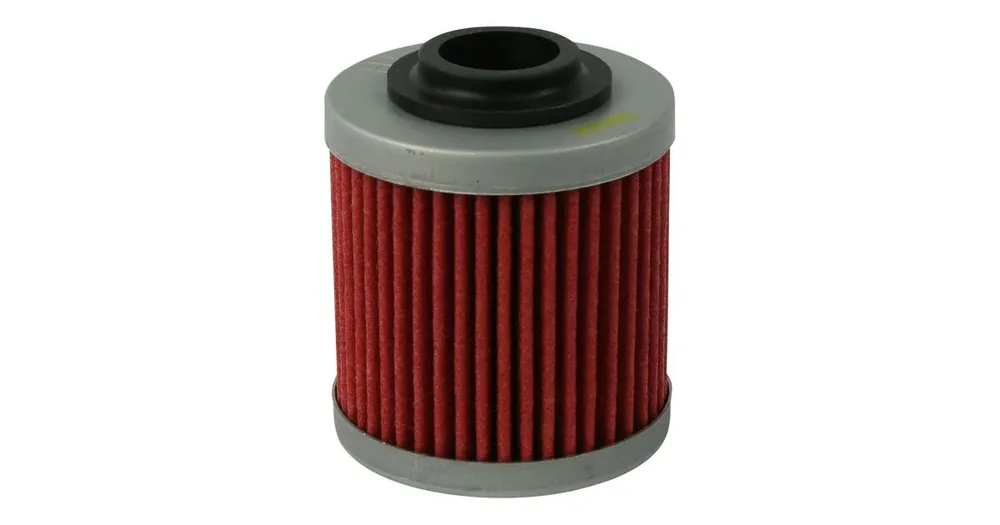 Aktuální Olejový filtr HF560