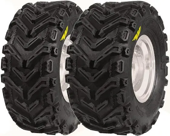 Pneumatika BKT dvoušípák 25x8 R11 přední Cenově Výhodný