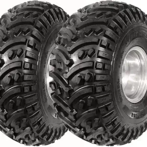 Pneumatika BKT šípák 25x10 R12 zadní Sezónní Sleva