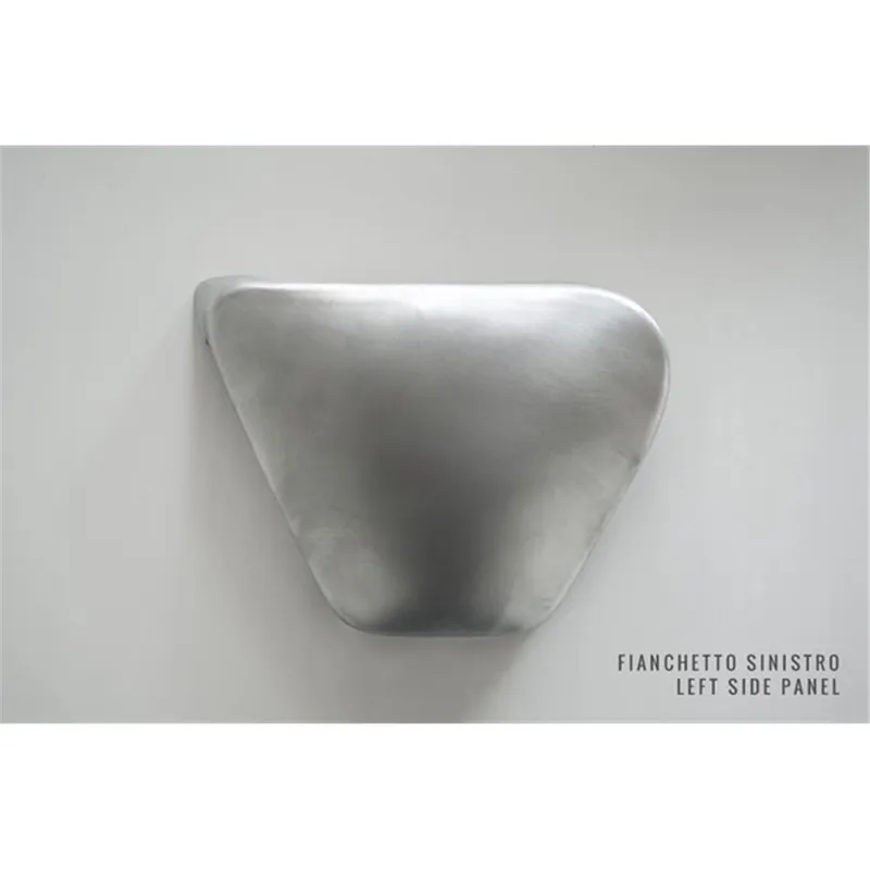Zard BRUSHED ALU SIDE PANEL TRIUMPH BONNEVILLE T120 16 - 23 Nejprodávanější
