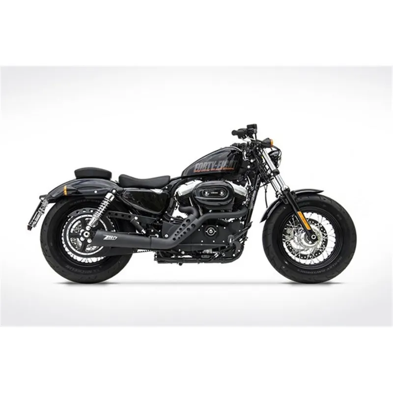 Zard SPORT-SS E3 FULL KIT HARLEY DAVIDSON SPORTSTER 14 - 16 Super Cena
