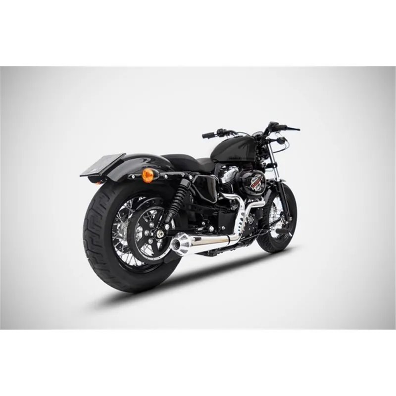 Zard CONICAL-SS RACING FULL KIT HARLEY DAVIDSON SPORTSTER 14 - 16 Koupit Online