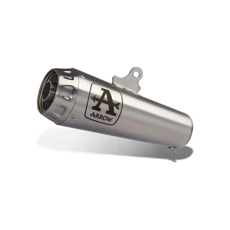 Cenově Výhodný Výfuk Arrow BMW R Nine T 2014 - 2019 Pro-Race stainless steel