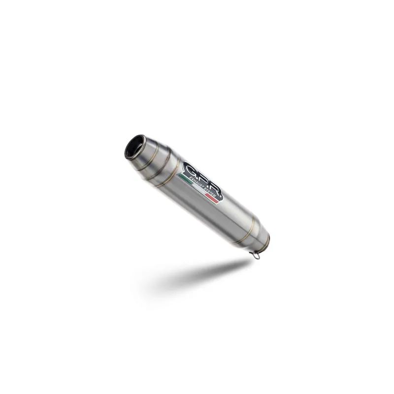 Kup Teď Výfuk GPR KTM Adventure 790 2021 - 2024 Deeptone Inox