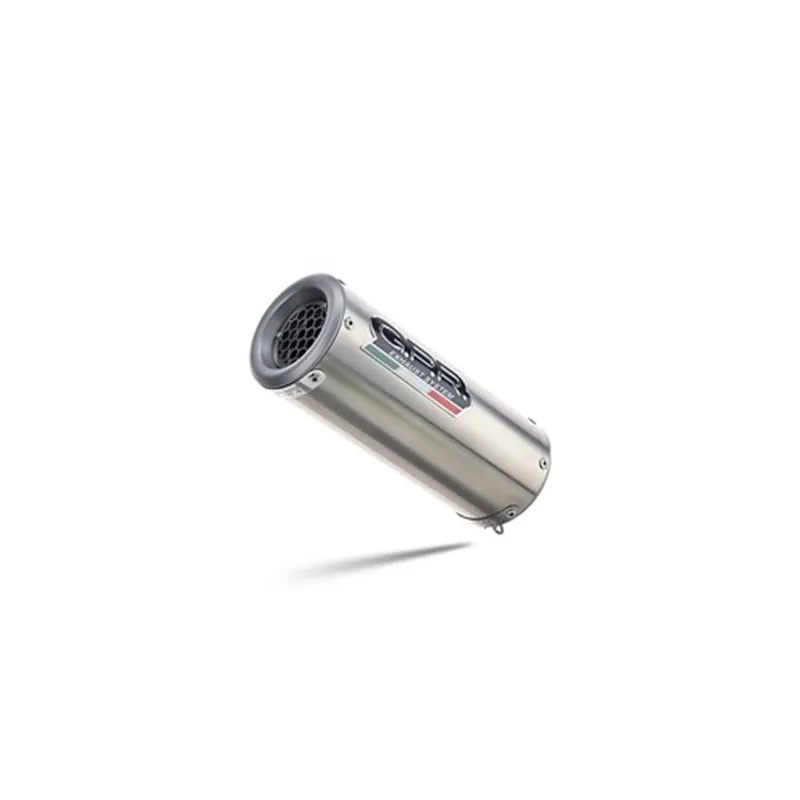 Akční Cena Výfuk GPR Honda CB500 HORNET 2024 - 2025 M3 Inox