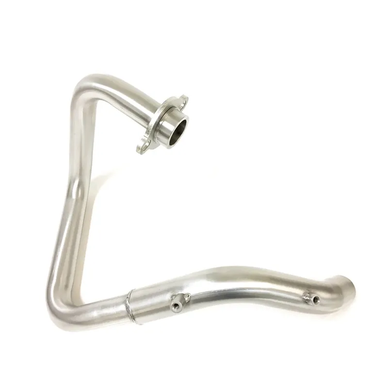 Autentický Odstranění katalyzátoru IXRACE YAMAHA WR 125 R / X 09-16 (DE07) DKAT