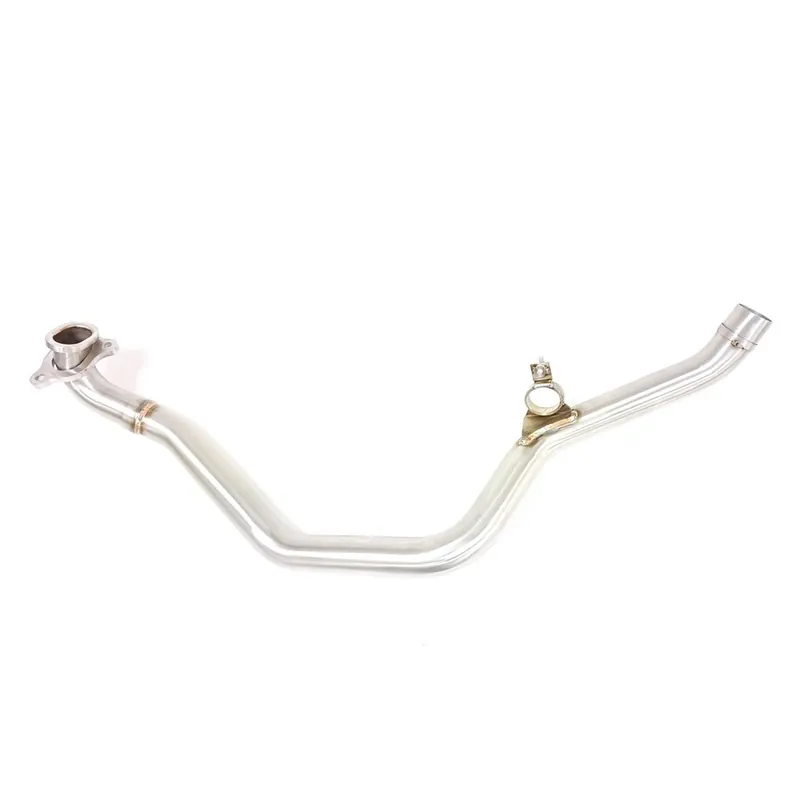 Akce Odstranění katalyzátoru IXRACE HONDA X-ADV 750 17-20 (RC95) FULL COLECTOR DKAT