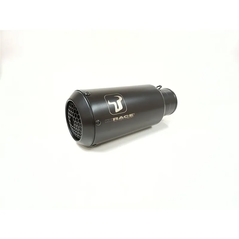 Výhodná Nabídka Výfuk IXRACE HONDA CB 500 X 19-24 (PC64) MK2B