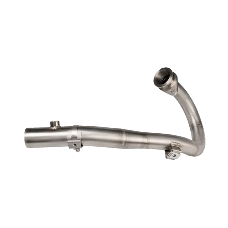 Cenově Výhodný Akrapovic Headpipe Stainless Steel/ Honda CRF 300 L / Rally 2021 – 2024