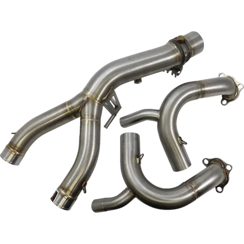 Akrapovic Headpipe Stainless Steel/ BMW R 1250 GS / ADVENTURE 2019 – 2023 Horká Nabídka