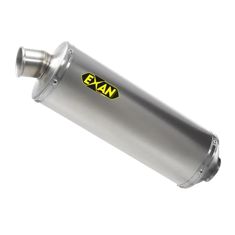 Nakupujte Hned Moto výfuk EXAN YAMAHA XT 1200 Z 10 - 16 OV CLASSIC TITANIUM