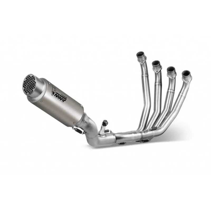 Akce Moto výfuk MIVV GPpro TITANIUM HONDA CB 650 R 2019 - 2023