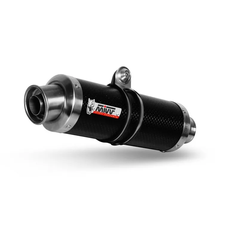 Moto výfuk MIVV GP CARBON DUCATI MONSTER 900 1999 - 2002 Nejlepší Cena
