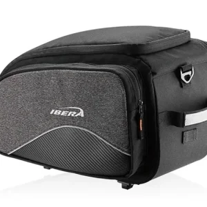 Brašna nosičová Ibera BA25 MIK Commuter bag Odeslání Ihned