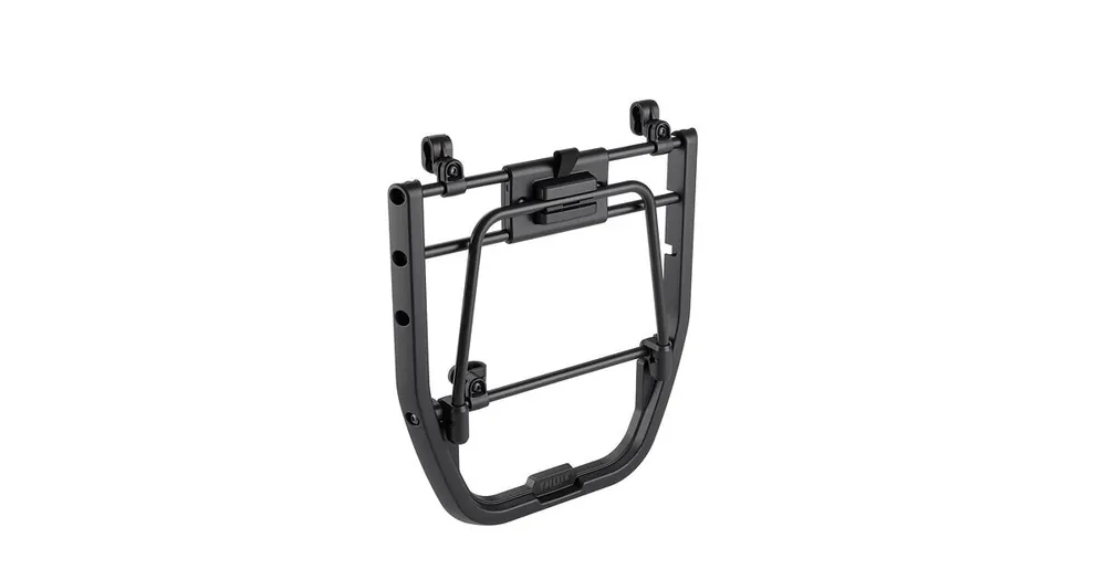 Oblíbený Thule InLock - univerzální panel pro cyklistický nosič černý