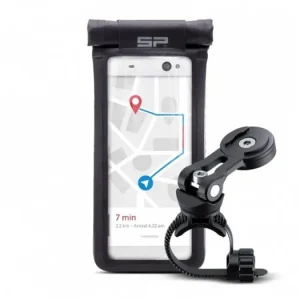 SP Connect Bike Bundle II Universal Case SPC+, vel.L Nejlepší Volba