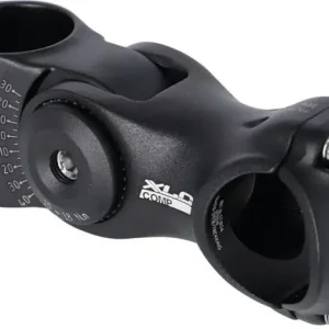 Nejlepší Cena XLC Comp A-Head predstavec ST-M30 1 1/8" Ø 31,8mm 90mm cerná