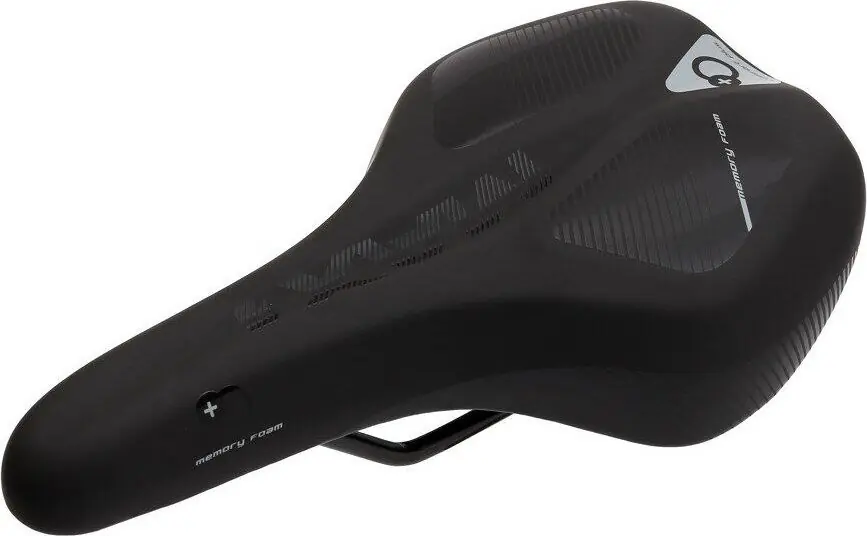 sedlo MAX1 Ergo Plus 162 Hit Sezóny