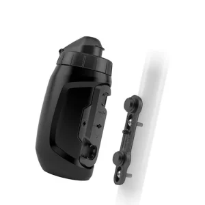 Top Prodej Láhev na pití 450ml Černá - magnet - Fidlock Twist Set