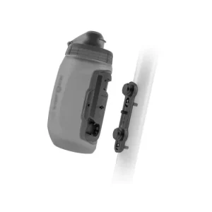 Levný Láhev na pití 450ml Tmavá - magnet - Fidlock Twist Set