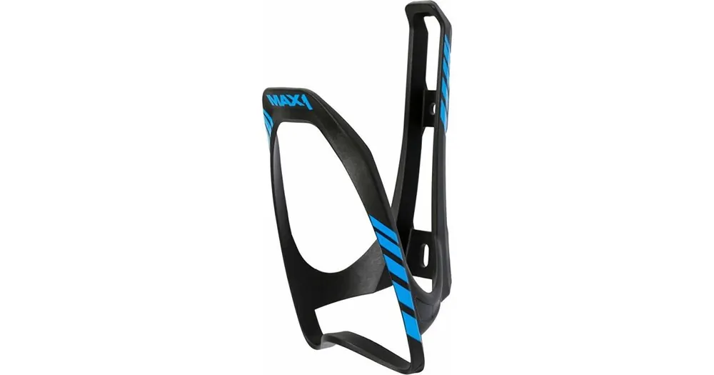 košík MAX1 Evo modro/černý Nová Kolekce