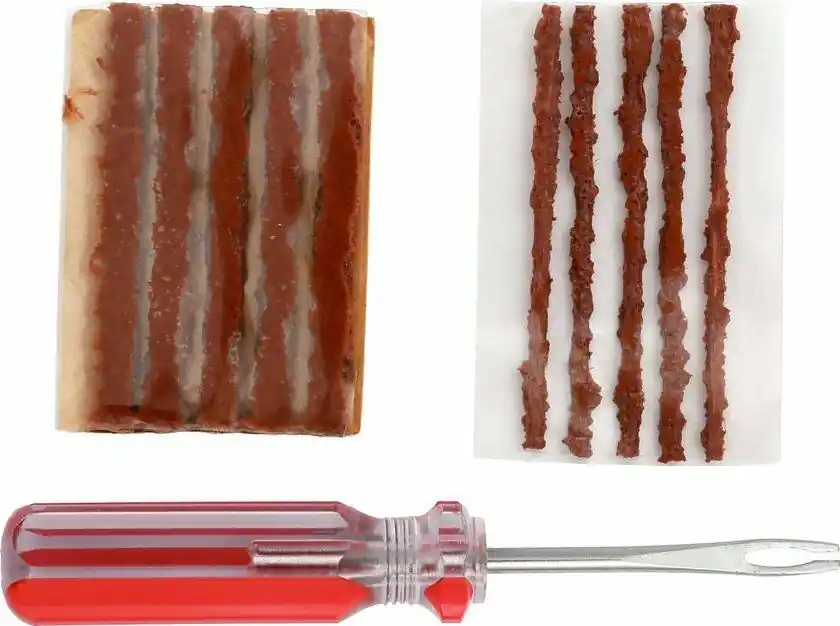 sada MAX1 Tubeless Repair Kit Rychlé Dodání