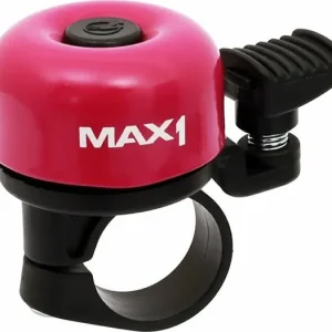 zvonek MAX1 Mini fialový Cenový Hit
