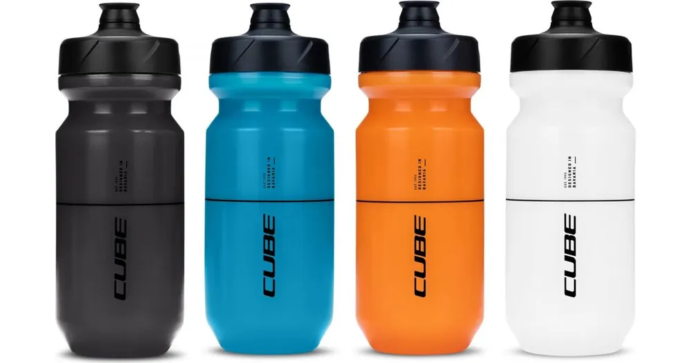 Kup Teď Láhev CUBE Flow 500ml