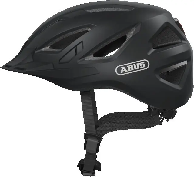 Přímo Od Výrobce přilba ABUS - Urban-I 3.0 velvet black