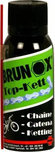 Kup Teď olej BRUNOX IX50 na řetězy 100ml