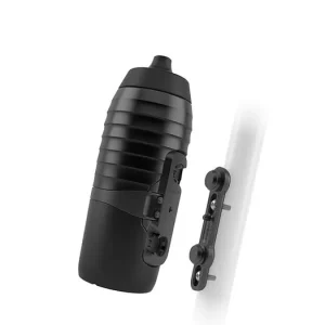 Tovární Cena Fidlock TWIST SET KEEGO LÁHEV ČERNÁ 600ml - ZÁKLADNA NA RÁM