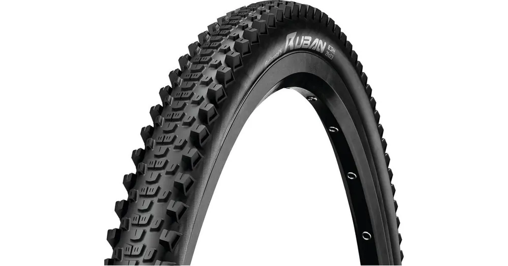 Plášt Conti Ruban 27,5x2.60" 65-584 crn/crn-Skin Reflex Nejprodávanější