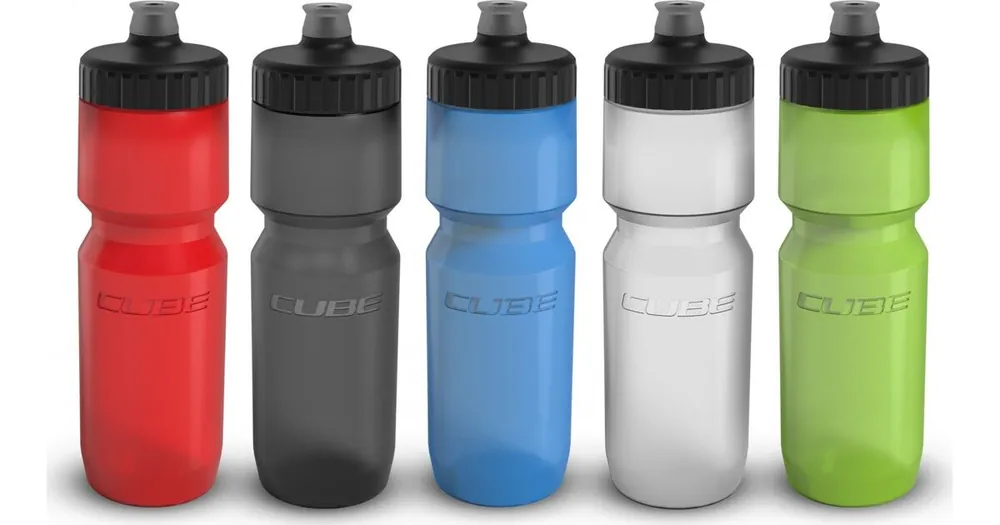 Láhev CUBE Feather 750ml Jen Po Omezenou Doba