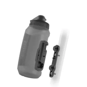 Hit Sezóny Fidlock TWIST SET LÁHEV TMAVÁ 750ml - ZÁKLADNA NA RÁM