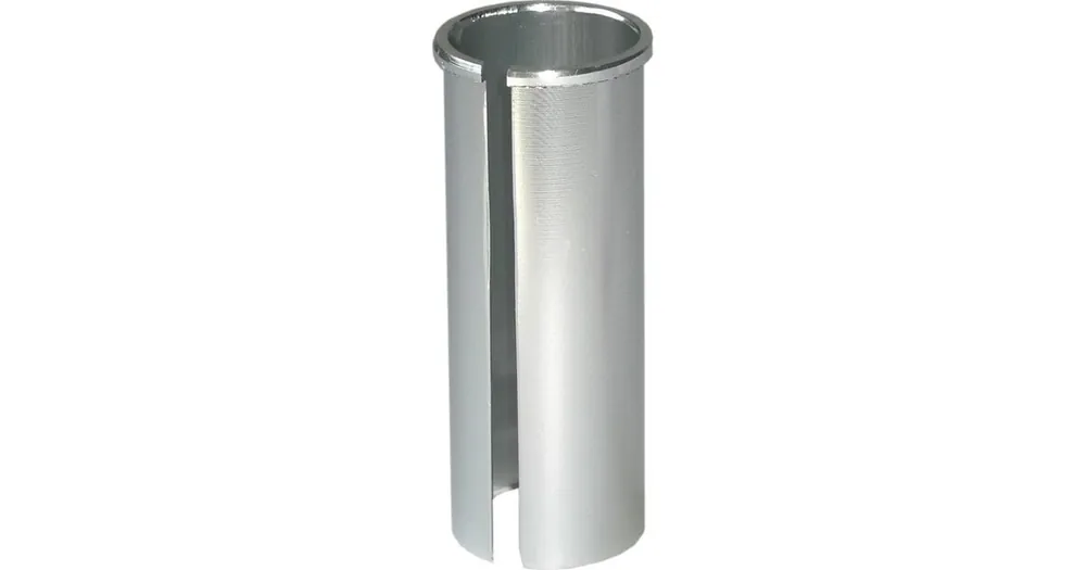 Kalibr.pouzdro pro sedlovku Sedl. R 27,2mm, Rohr R 30,9mm, 80mm Levný