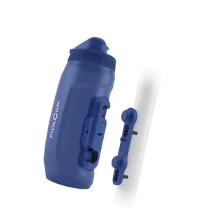 Tovární Cena Láhev na pití 590ml modrá - magnet - Fidlock kompletní set