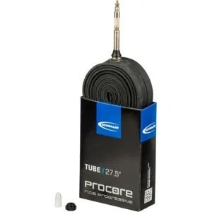 Dokud Zásoby Vydrží Duše 27,5" Schwalbe Procore FV 55 mm