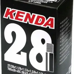 Duše 28" Kenda 28/47-622/630 AV Hit Sezóny