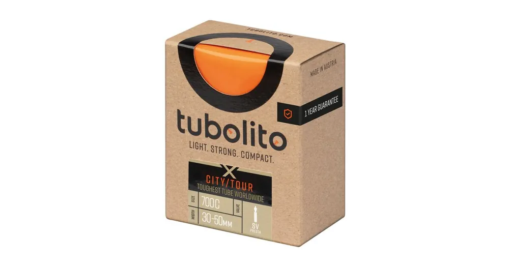 Nejlepší Cena Duše TUBOLITO X-Tubo CX/GRAVEL 28/700C - SV60