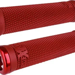 Akční Nabídka Gripy MTB ODI Ruffian XL V2.1 135 mm Dark red