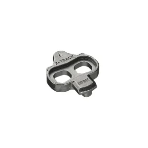 Kufry LOOK X-Track - Grey (2023) Koupit Online
