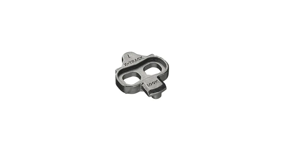 Kufry LOOK X-Track - Grey (2023) Koupit Online